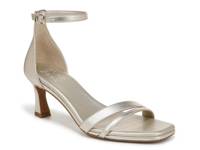 Khloe Sandal Champagne view
