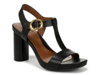 Jordis Sandal Black view