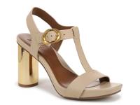 Jordis Sandal Dark Brown view