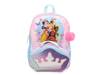 Disney Princess Backpack Set Multicolor view