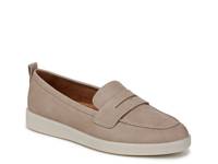 Ingrid Loafer Taupe view