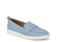 Ingrid Loafer Blue view