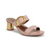 Ida Sandal Cameo Blush Pink view