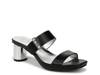 Ida Sandal Black view