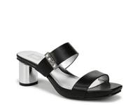 Ida Sandal Black view