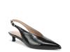 Nicolette Pump Black view