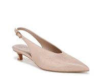 Nicolette Pump Taupe view