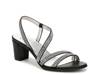 Vanessa Sandal Black view