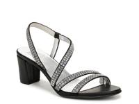 Vanessa Sandal Black view