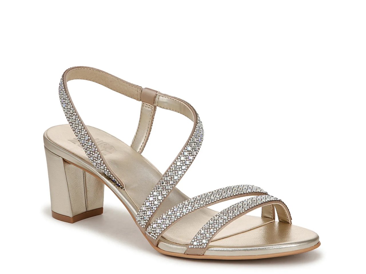 Vanessa Sandal