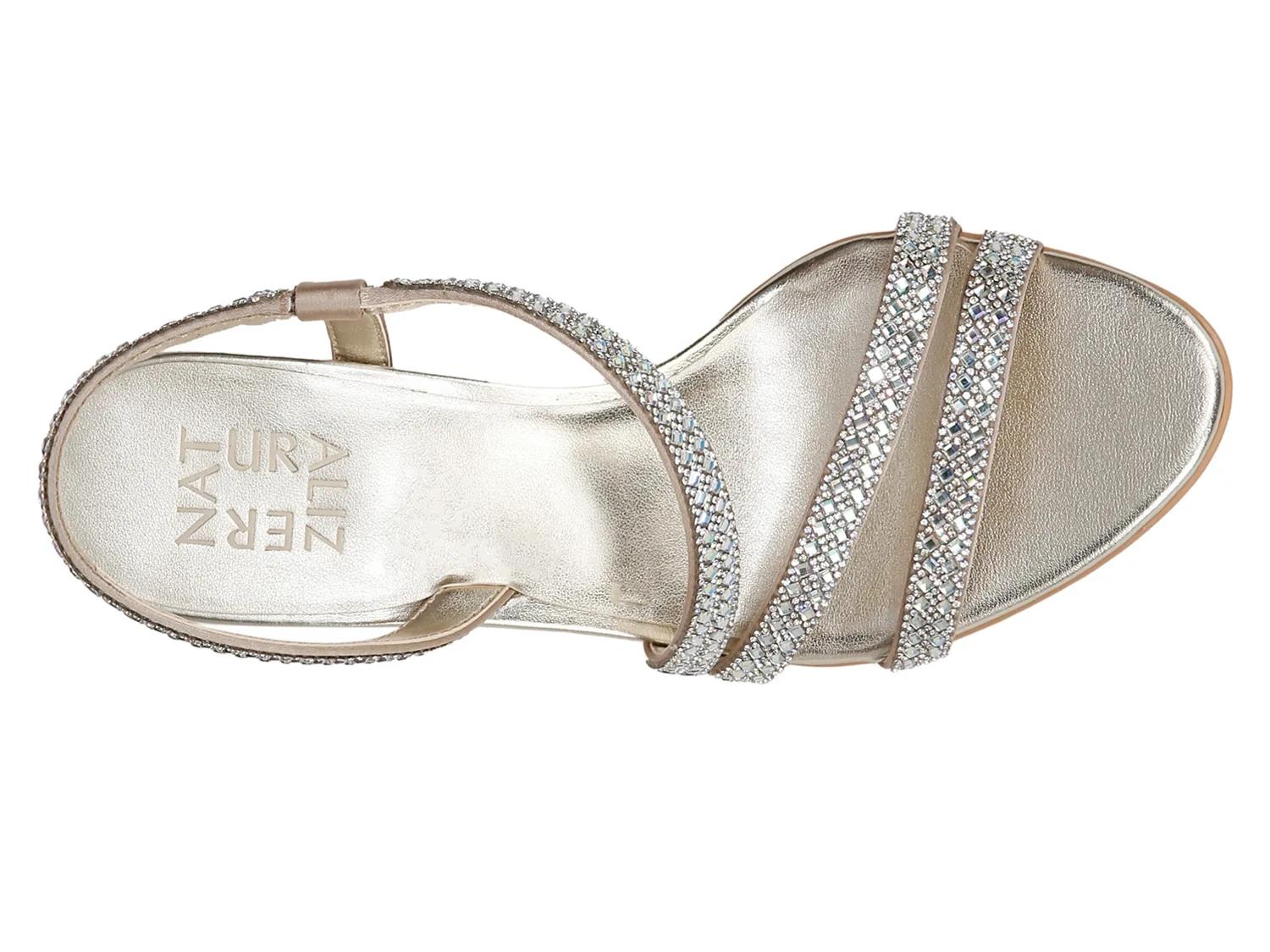 Vanessa Sandal