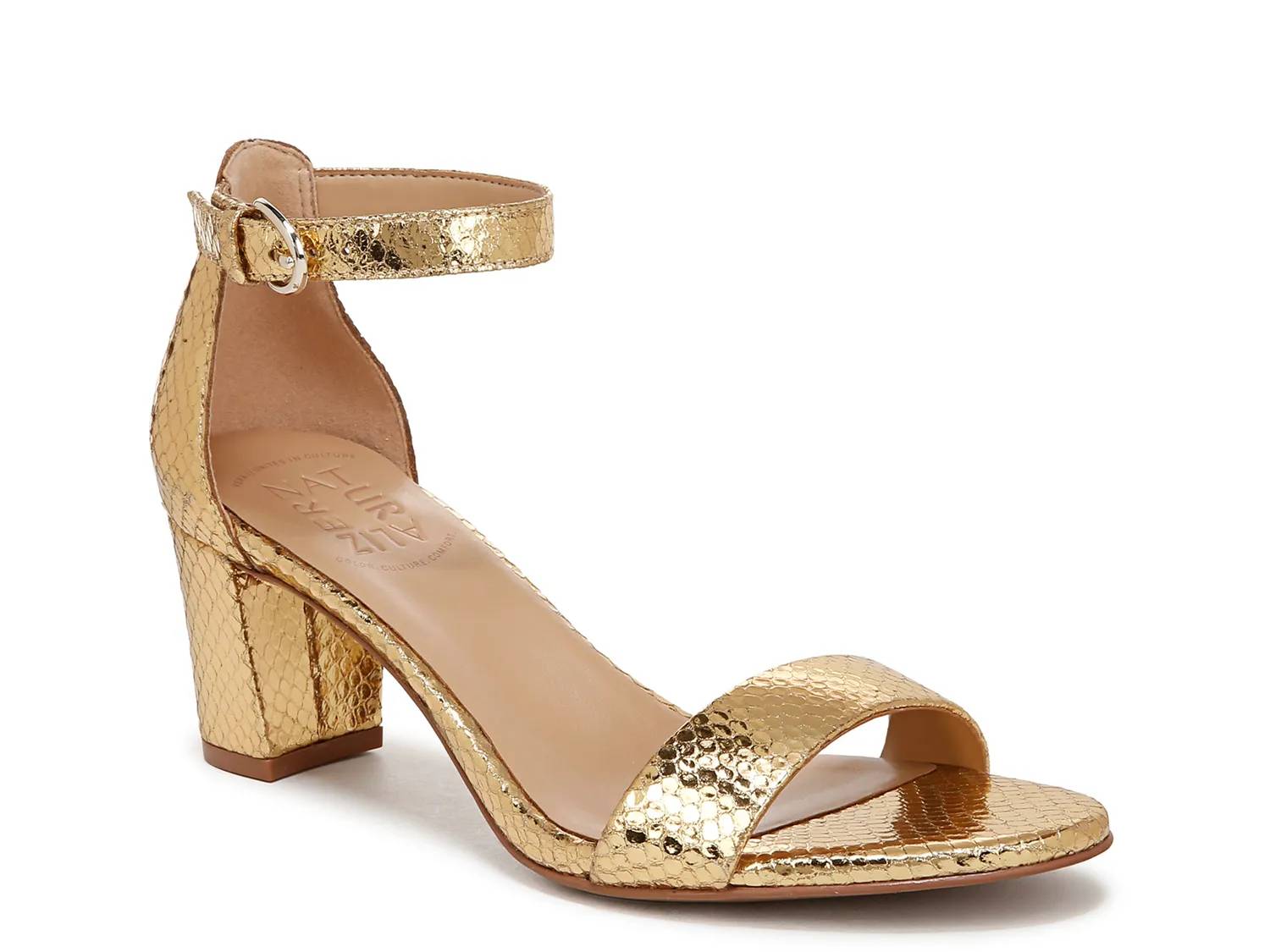 Vanessa Sandal