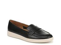 Karis Loafer Black view
