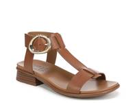 Brandy Sandal English Tea Leather view