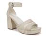 Pearlyn Sandal Taupe view