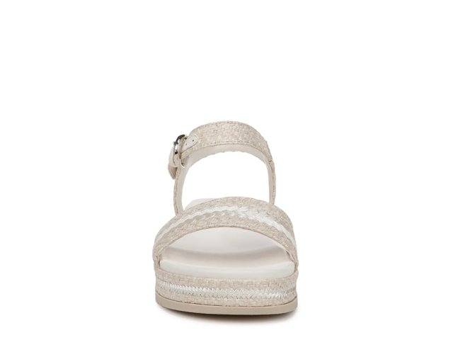 Neila Wedge Sandal