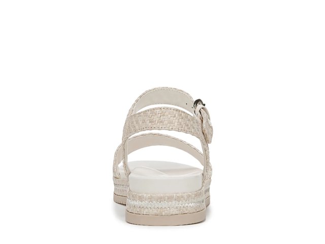 Neila Wedge Sandal