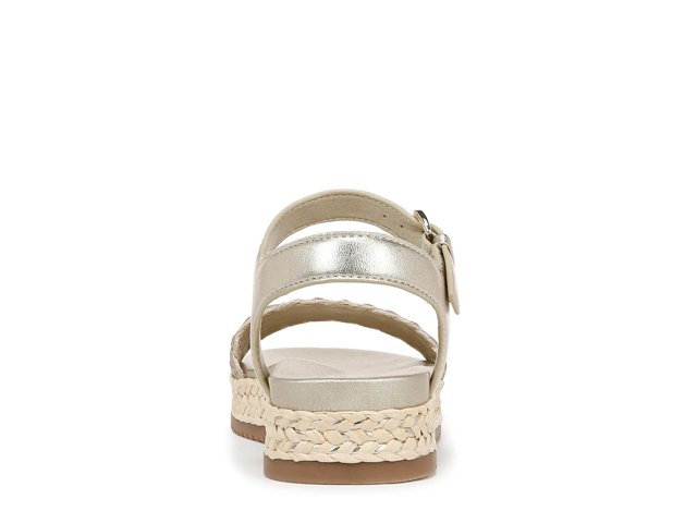 Neila Wedge Sandal