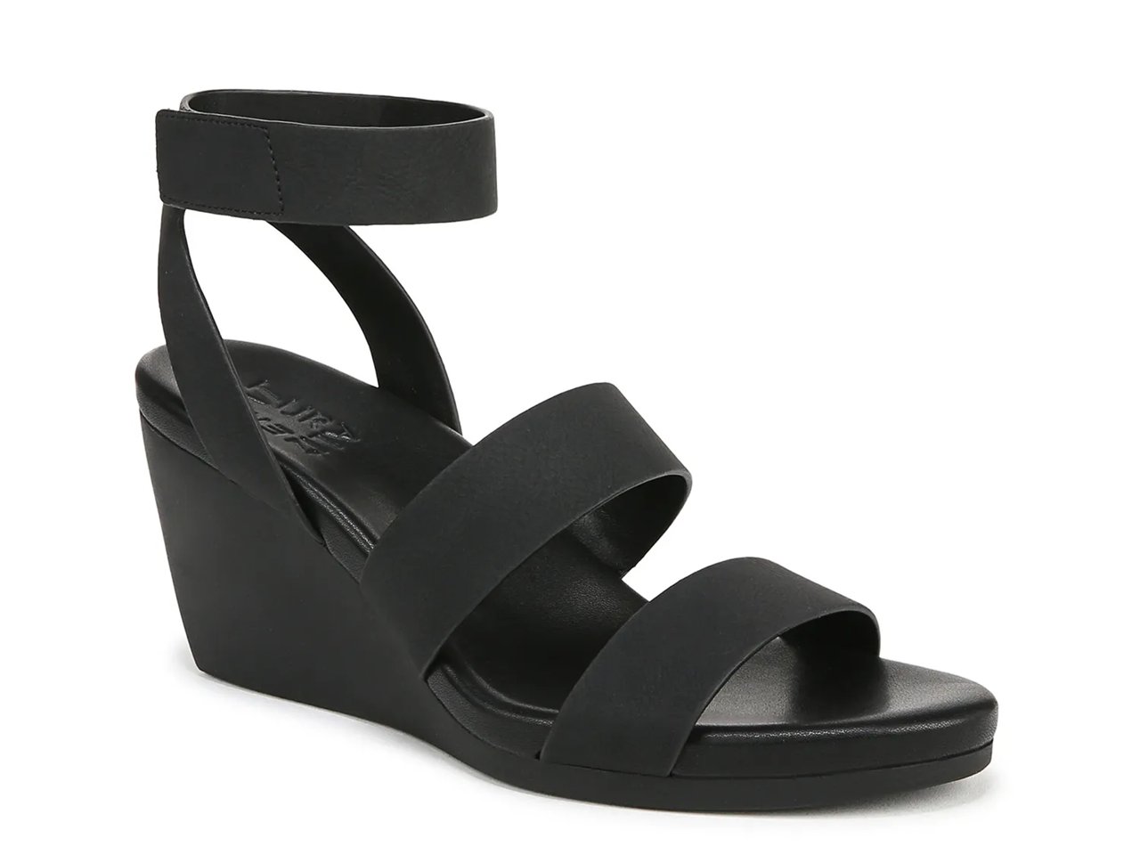 Priya Wedge Sandal