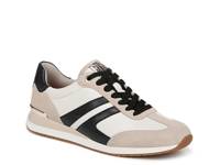 Lorena Sneaker Taupe/White/Black view