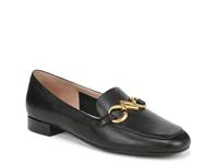 Jovie Loafer Black view