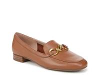 Jovie Loafer Cognac view