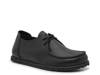 Utti Oxford - Men's Black view