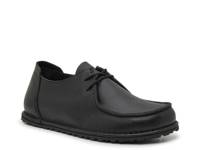 Utti Oxford - Men's Black view