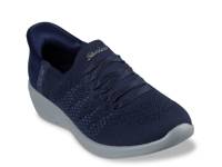 Slip-Ins: Arya Swiftly Slip-On Sneaker Navy view