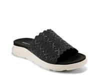 Alora Sandal Black view