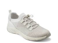 Denise Austin Astrid Slip-On Sneaker - Women's Grey view