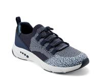 Denise Austin Astrid Slip-On Sneaker - Women's Blue view