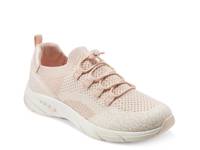 Denise Austin Astrid Slip-On Sneaker - Women's Light Pink view