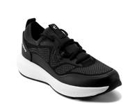 Denise Austin Baxter Sneaker - Women's Black view