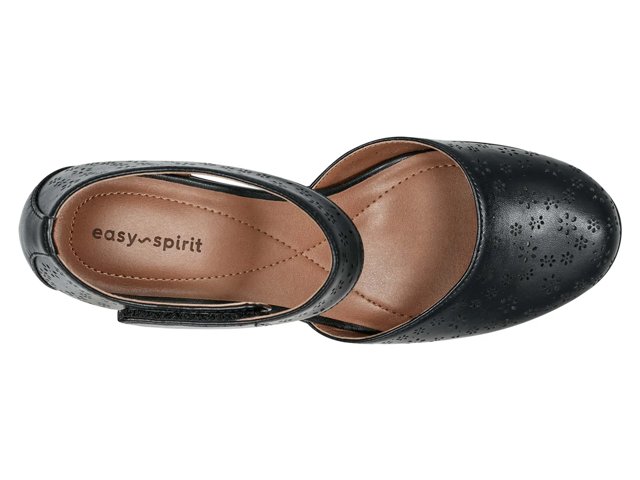 Easy Spirit Caty Pump - Free Shipping | DSW