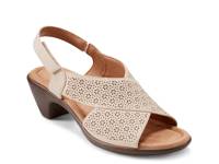 Cecee Sandal Off White view
