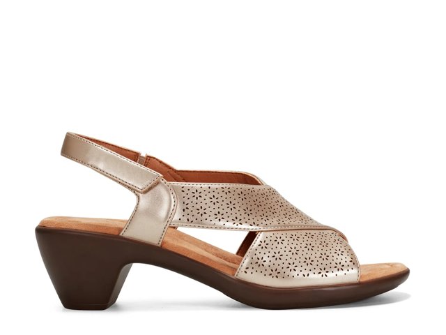 Cecee Sandal