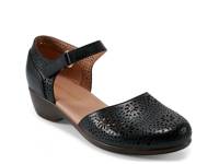 Denita Pump Black view