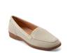 Devitt Loafer Off White view