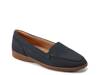 Devitt Loafer Navy view