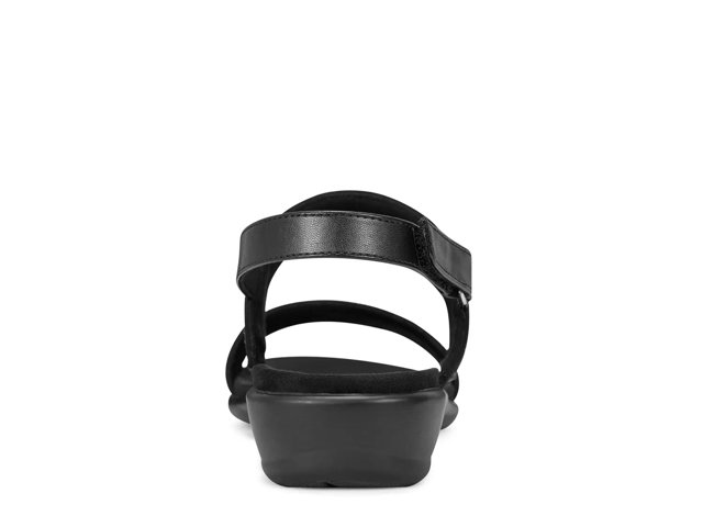 Haisley Wedge Sandal