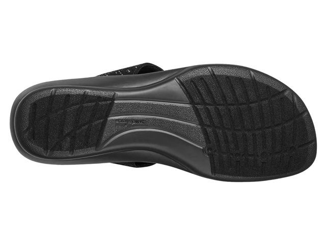 Haisley Wedge Sandal