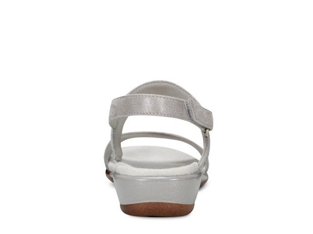 Haisley Wedge Sandal