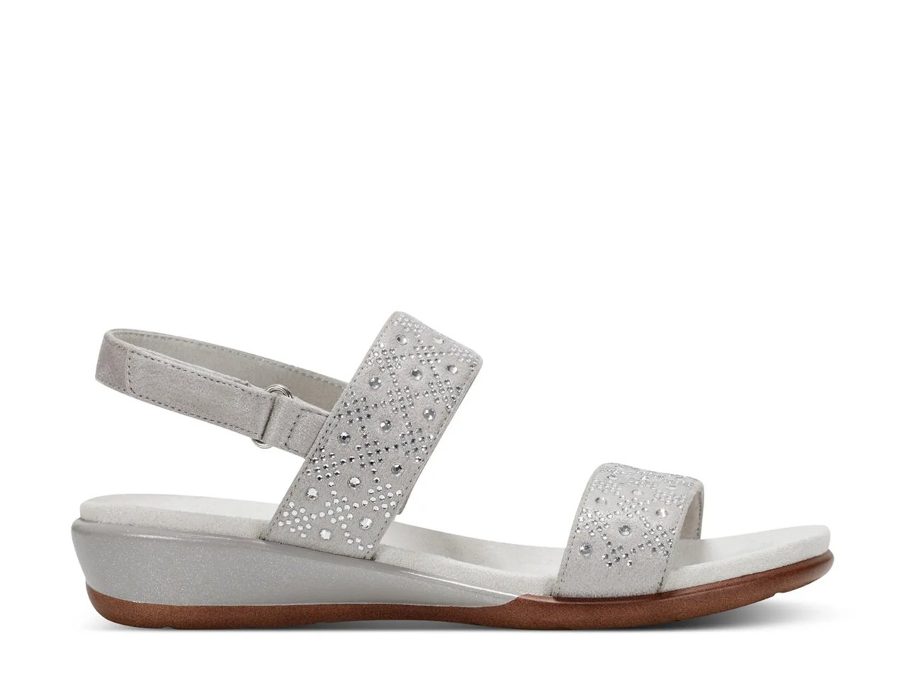 Haisley Wedge Sandal