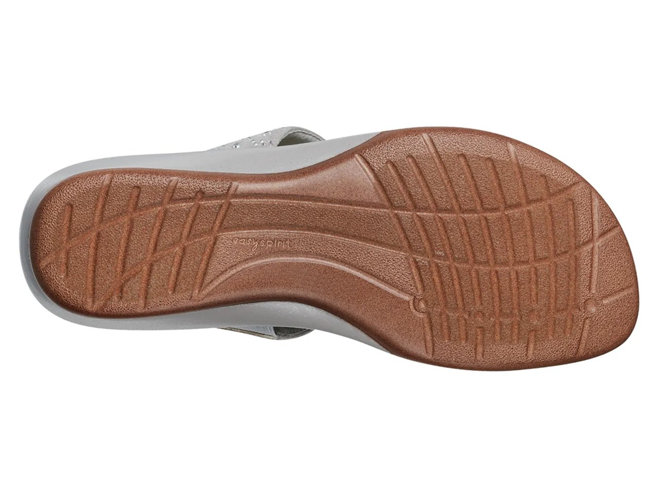 Haisley Wedge Sandal