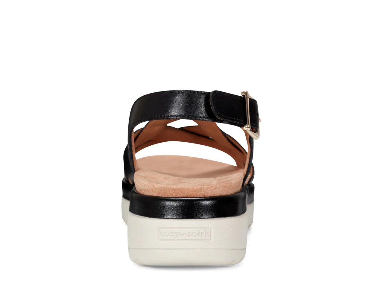 Indie Wedge Sandal