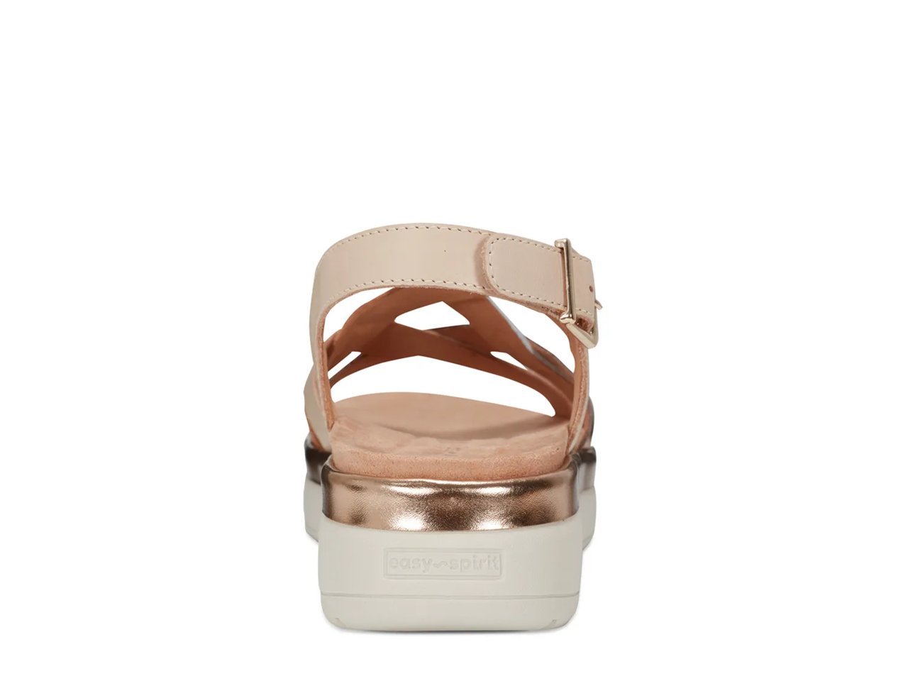 Indie Wedge Sandal