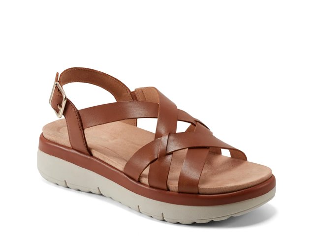 Indie Wedge Sandal
