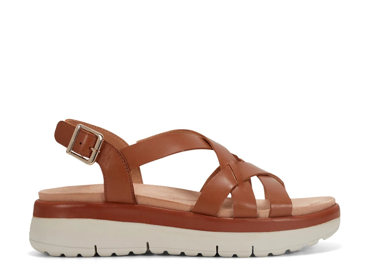 Indie Wedge Sandal