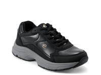 Khari Sneaker - Women's Black view